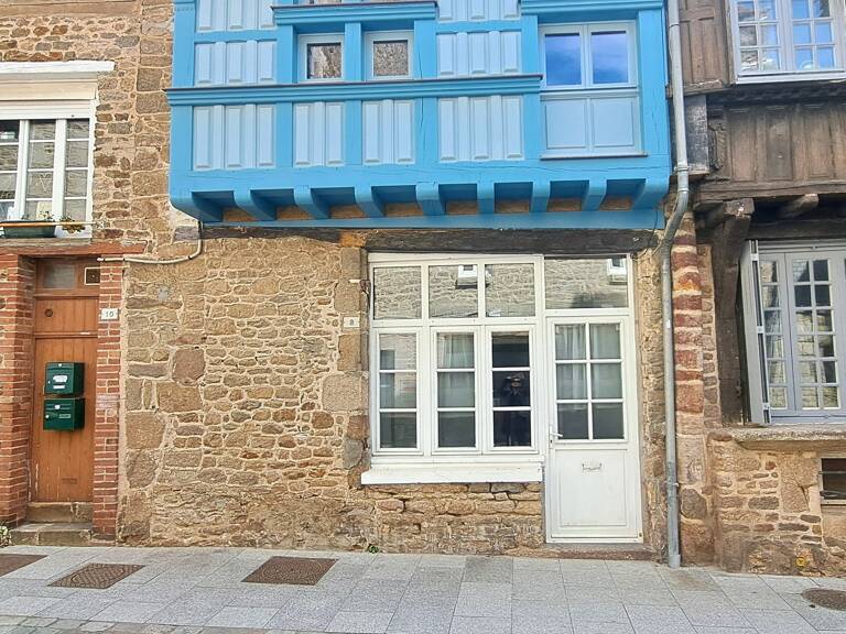 Vente Appartement 1 pièce — photo 1