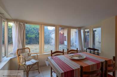 Maison 7 pièces 195000 €
