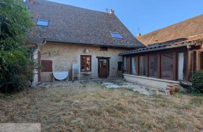 Maison et dépendances — photo du bien
