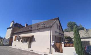 Maison 6 Pièces 118 m² à vendre à Curgy (71400)