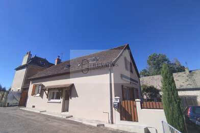 Maison 6 pièces 175000 €
