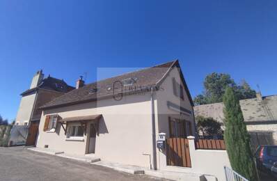 Maison — photo du bien