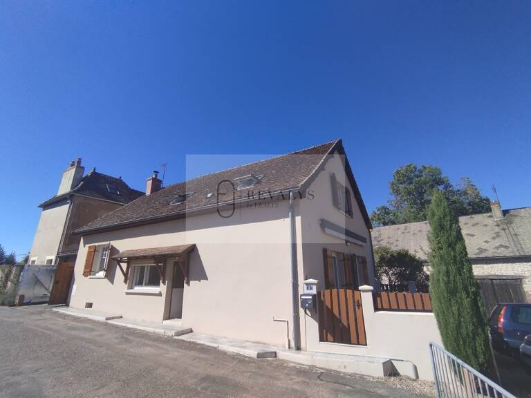 Maison — photo 1