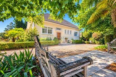 Maison 5 pièces 480000 €