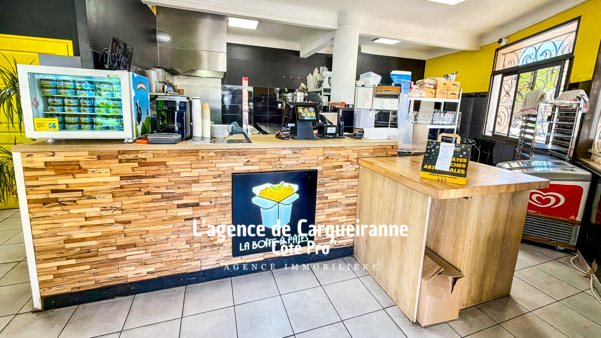  Boutique 4 pièces 98 m²