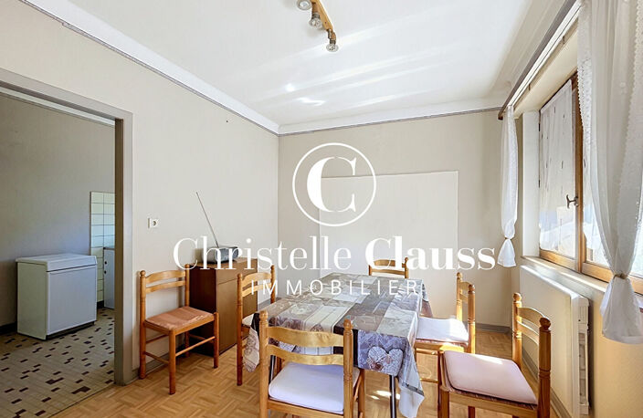 Maison 5 PIECES 120M2 avec dépendance — photo 3