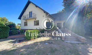 Maison 6 Pièces 185 m² à vendre à Haguenau (67500)