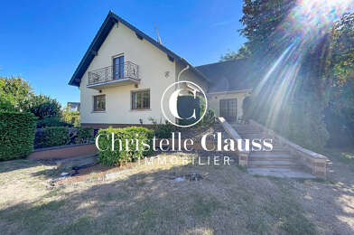 Maison 6 pièces 315000 €