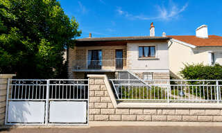 Maison 5 Pièces 87 m² à vendre à Noisy-le-Grand (93160)