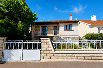 Maison 5 pièces 315000 €