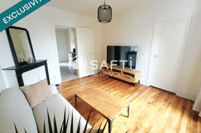 Appartement 2 pièces 134000 €