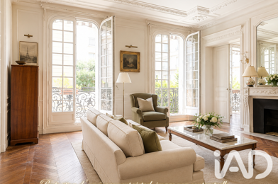 Appartement 5 pièces 2340000 €