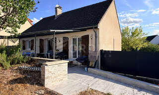 Maison 6 Pièces 125 m² à vendre à Tonnerre (89700)
