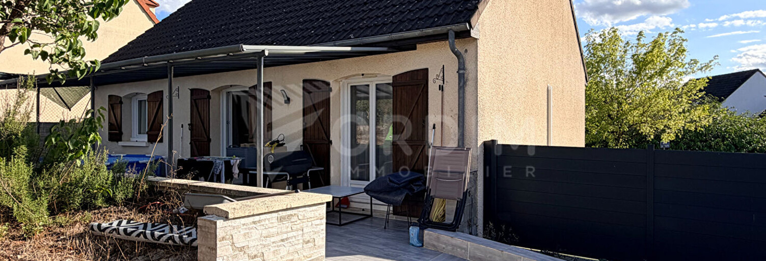 Maison 6 Pièces 125 m² à vendre à Tonnerre (89700)