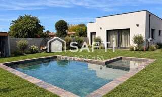 Maison 4 Pièces 129 m² à vendre à Cadaujac (33140)