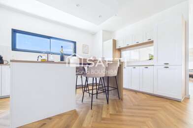 Maison 4 pièces 499900 €