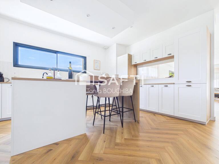 Élégance contemporaine en environnement préservé — photo 1