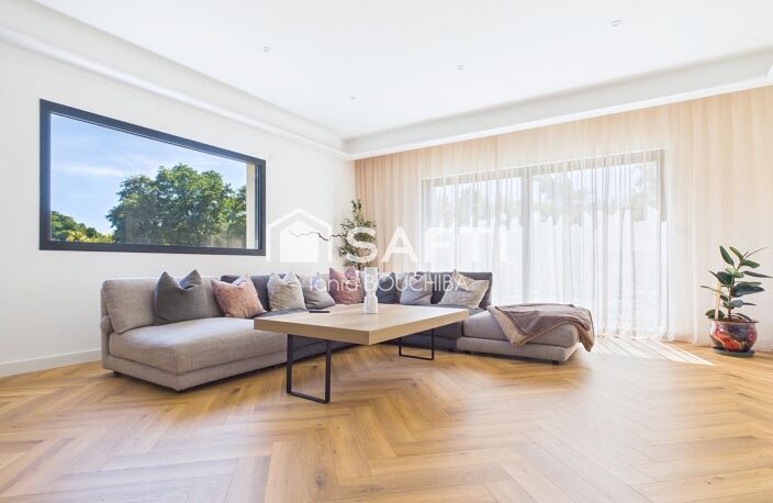 Élégance contemporaine en environnement préservé — photo 2