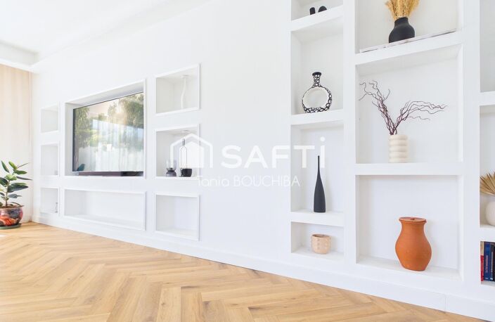 Élégance contemporaine en environnement préservé — photo 3