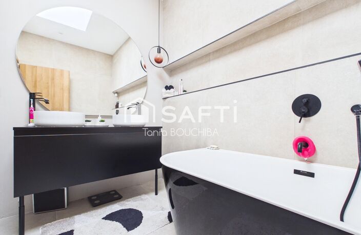 Élégance contemporaine en environnement préservé — photo 5