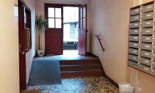 Appartement 1 Pièce 26 m² à louer à Ivry-sur-Seine (94200)