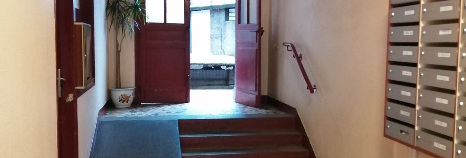 Appartement 1 Pièce 26 m² à louer à Ivry-sur-Seine (94200)