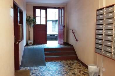 Appartement 1 pièces 666 €