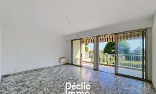 Appartement 2 Pièces 56 m² à vendre à Saint-Laurent-du-Var (06700)