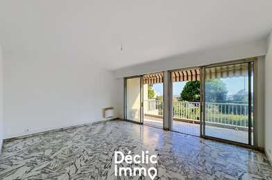 Appartement 2 pièces 279000 €