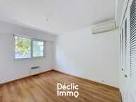 APPARTEMENT - 2 PIECES - TERRASSE - BOX FERME - SAINT LAURENT DU VAR — photo 3