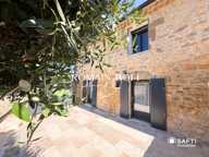Maison 3 pièces de 104m2 avec cour et jardin — photo 2