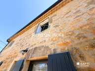 Maison 3 pièces de 104m2 avec cour et jardin — photo 4