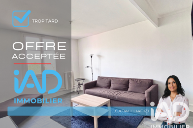 Appartement 3 pièces 71000 €