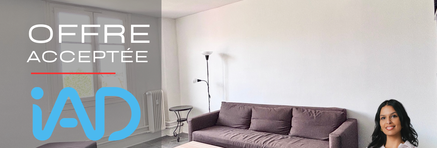 Appartement 3 Pièces 76 m² à vendre à Saint-Étienne (42000)