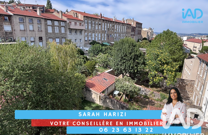 Vente Appartement 3 pièces — photo 2