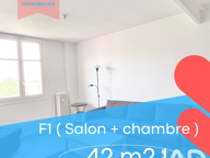 Vente Appartement 3 pièces — photo 3