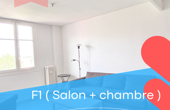 Vente Appartement 3 pièces — photo 3