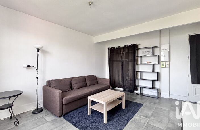 Vente Appartement 3 pièces — photo 4