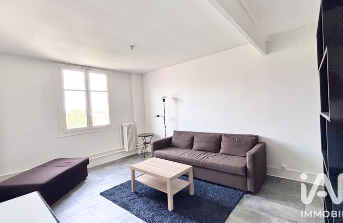 Vente Appartement 3 pièces — photo 5