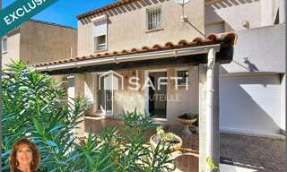 Maison 6 Pièces 105 m² à vendre à Istres (13800)