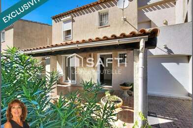 Maison 6 pièces 339000 €