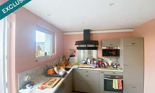Maison 5 Pièces 96 m² à vendre à Flers (61100)