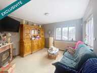 Maison de ville, 96 m², 4 chs, cour, centre ville Flers — photo 2