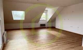 Appartement 4 Pièces 82 m² à vendre à Merlimont (62155)