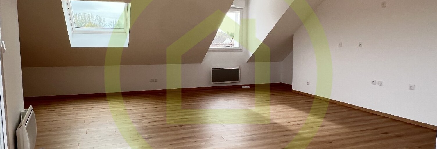 Appartement 4 Pièces 82 m² à vendre à Merlimont (62155)