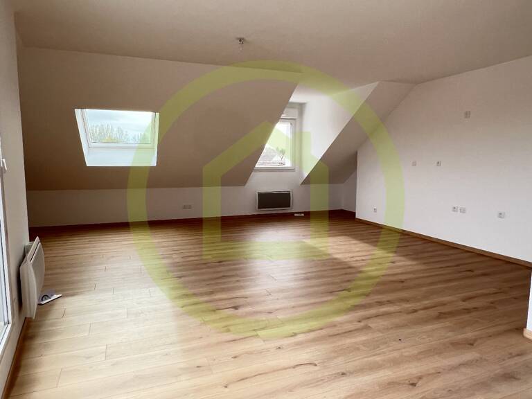 Appartement en frais réduits — photo 1
