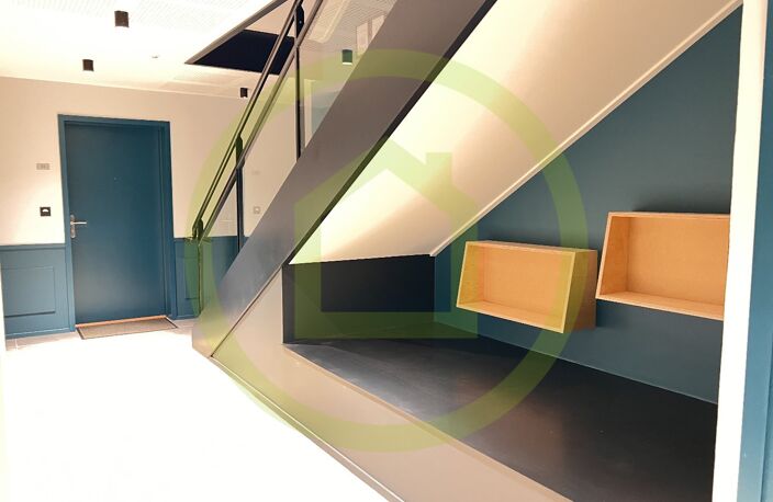 Appartement en frais réduits — photo 2