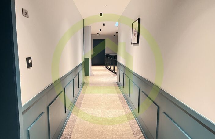 Appartement en frais réduits — photo 3