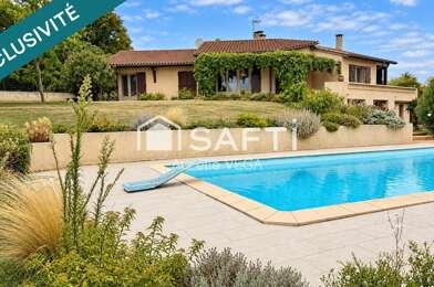 Maison 7 pièces 448500 €