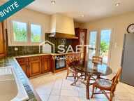 Villa avec piscine dans un cadre exceptionnel — photo 4